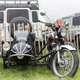Image for article titled The Goodwood Revival Is An Extraordinary Step Back Into The Greatest Eras Of Cars